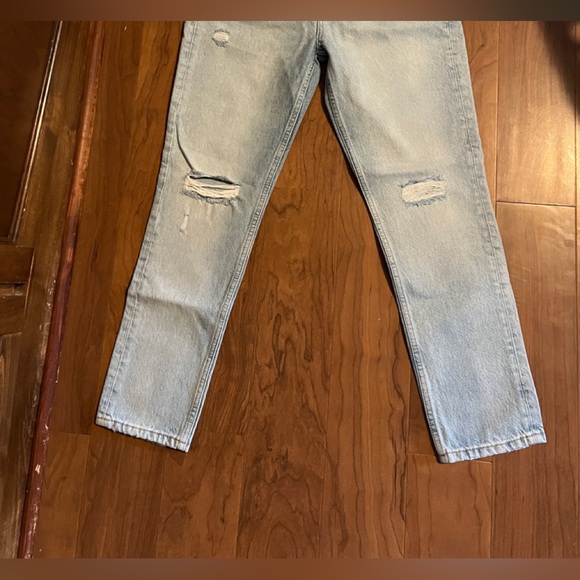 Anine Bing Denim! Never worn! - Picture 4 of 4